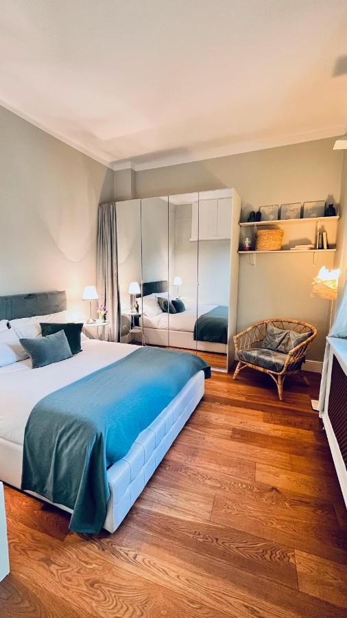 Appartamento Borgo San Jacopo Penthouse Firenze Esterno foto