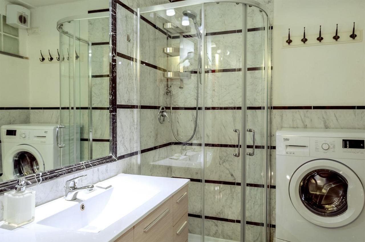 Appartamento Borgo San Jacopo Penthouse Firenze Esterno foto