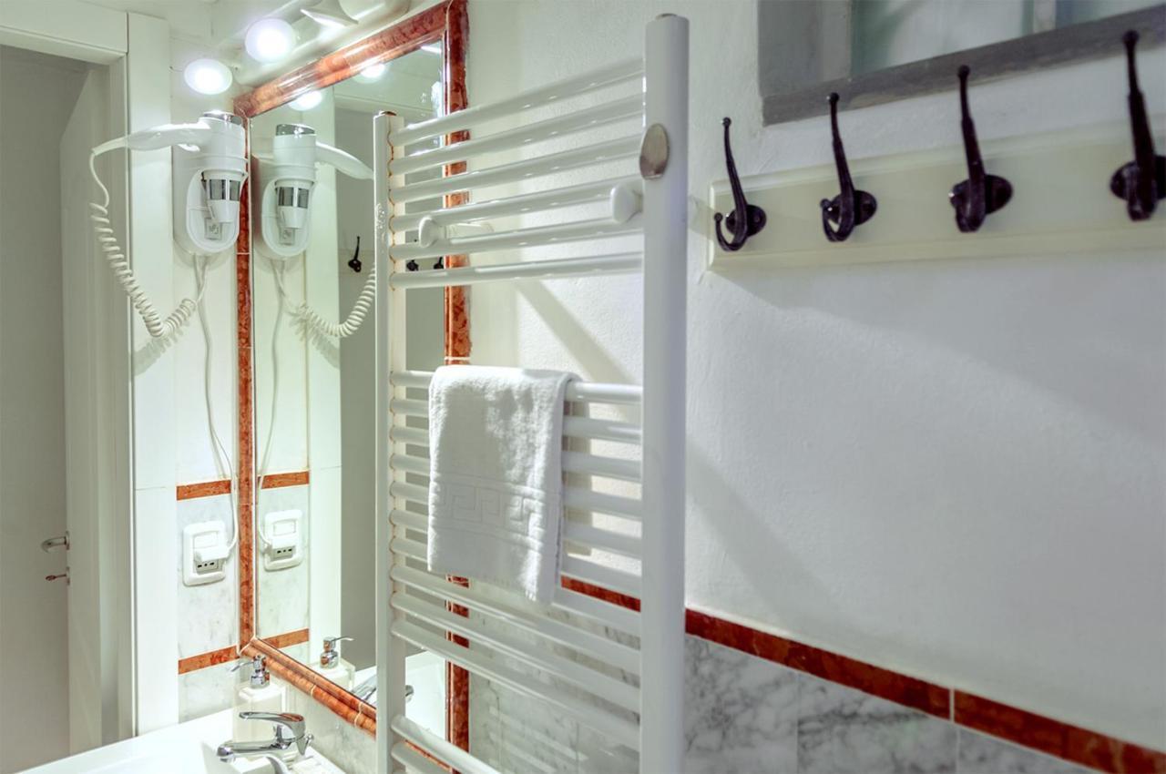 Appartamento Borgo San Jacopo Penthouse Firenze Esterno foto