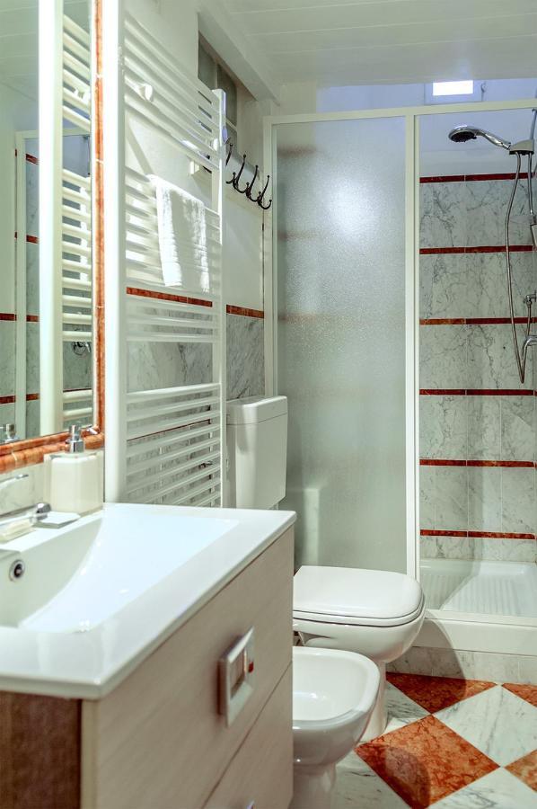 Appartamento Borgo San Jacopo Penthouse Firenze Esterno foto