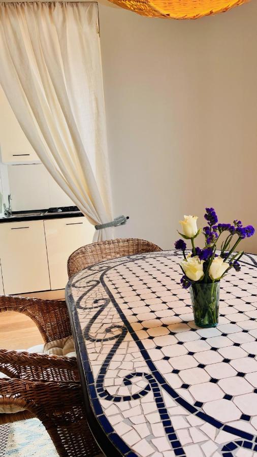 Appartamento Borgo San Jacopo Penthouse Firenze Esterno foto