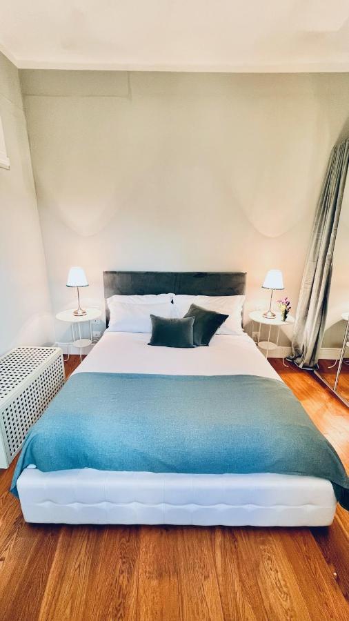 Appartamento Borgo San Jacopo Penthouse Firenze Esterno foto