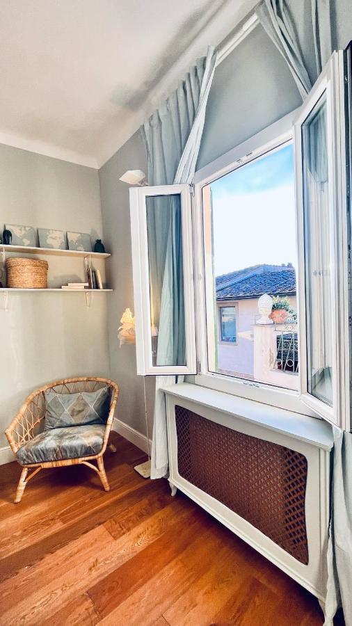 Appartamento Borgo San Jacopo Penthouse Firenze Esterno foto