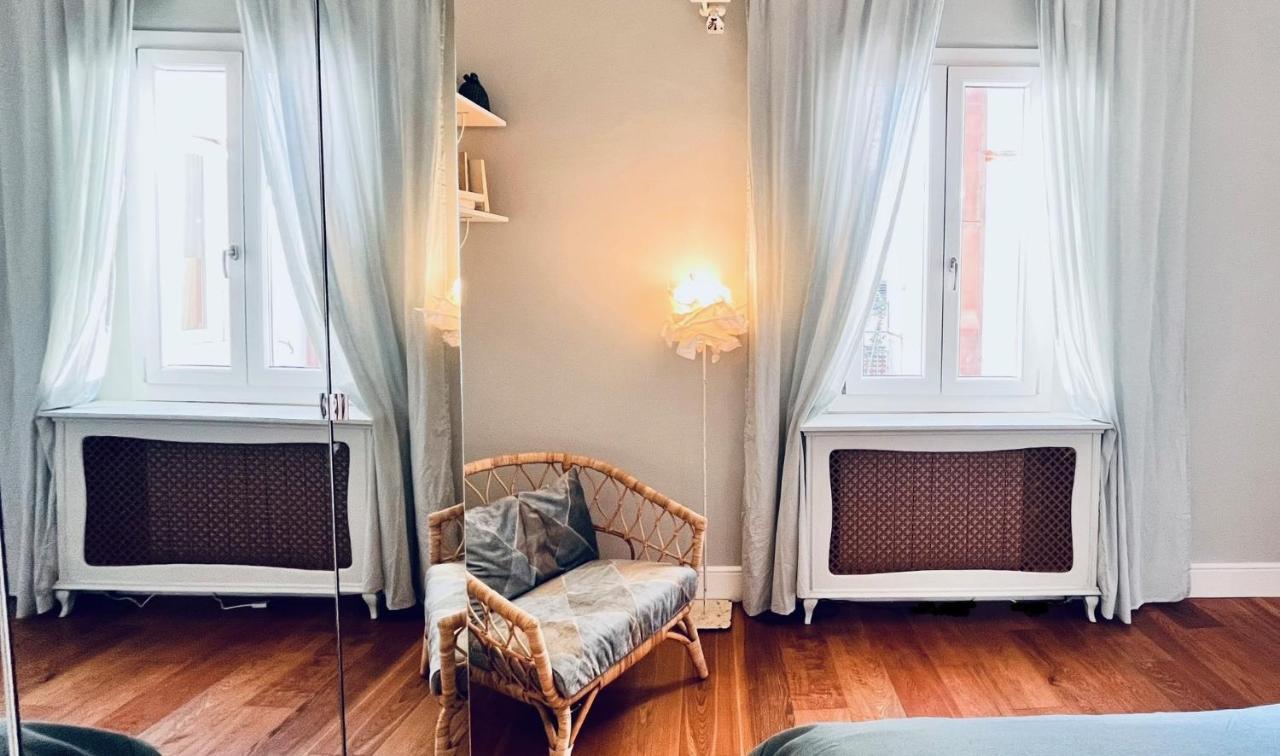 Appartamento Borgo San Jacopo Penthouse Firenze Esterno foto
