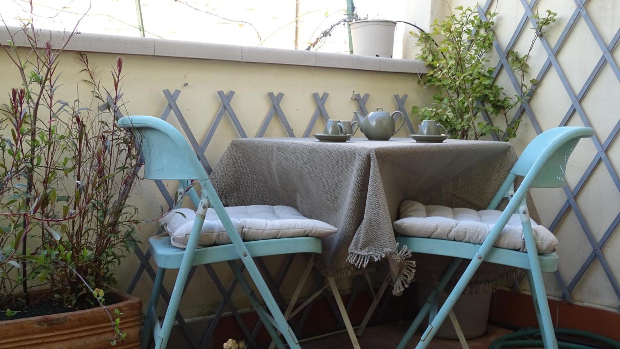 Appartamento Borgo San Jacopo Penthouse Firenze Esterno foto