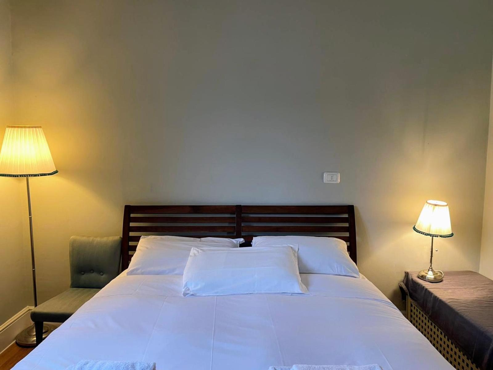 Appartamento Borgo San Jacopo Penthouse Firenze Esterno foto